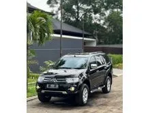 2014 Mitsubishi Pajero Sport 2.5 Dakar 4X2 SUV