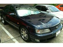 1996 Nissan Cefiro 2.0 A32 (ปี 96-02) 20G Sedan AT