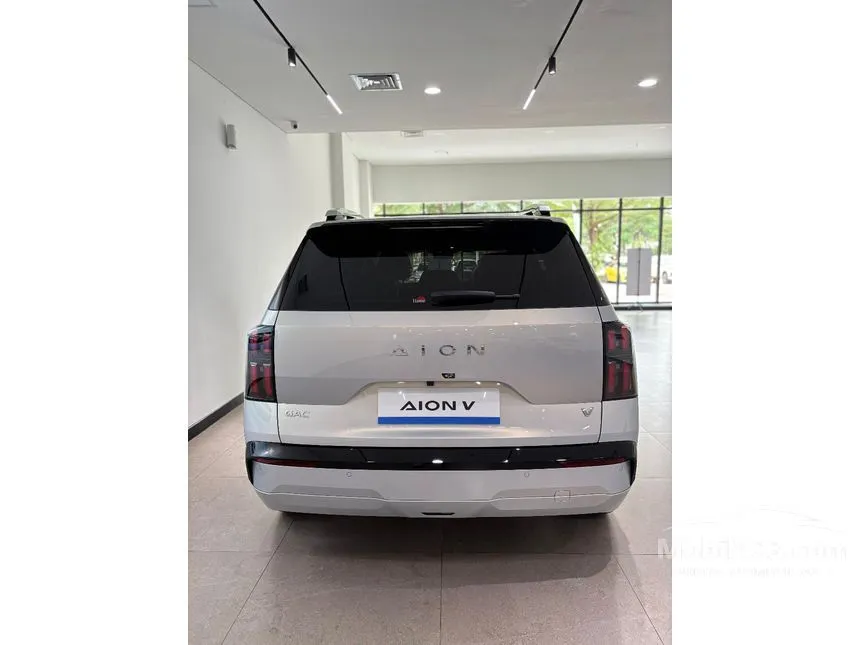2026 GAC AION V Exclusive SUV
