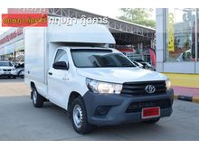 2016 Toyota Hilux Revo 2.4 SINGLE J Pickup MT