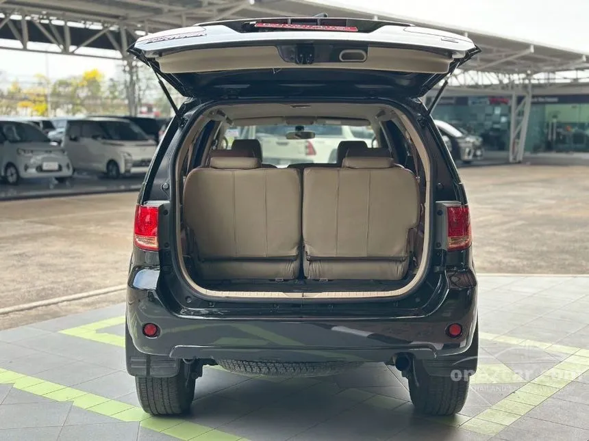 2005 Toyota FORTUNER G SUV