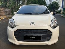 2015 Daihatsu Ayla 1.0 M Hatchback
