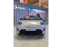 2026 GAC AION UT 0.0 Standard Hatchback,  free Angsuran 2 bulan. Ime