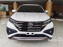2020 Toyota Rush 1.5 TRD Sportivo SUV BEST PRICE RUSH