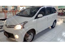 2012 Daihatsu Xenia 1.3 R ATTIVO MPV