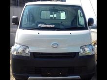 2020 Daihatsu Gran Max 1.5 3 Way Pick-up