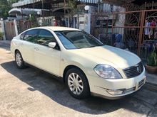 2008 Nissan Teana 2.3 (ปี 04-08) 230JS Sedan AT