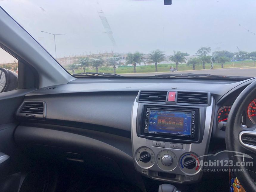 Jual Mobil Honda City 2010 E 1 5 di DKI Jakarta Automatic Jual Mobil Honda City 2010 E 1 5 di DKI Jakarta Automatic