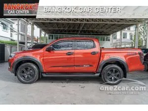 2024 Isuzu D-MAX 3.0 Vcross M Cab-4 Pickup