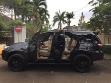 Dijual Toyota Fortuner 2.5 G SUV Automatic ( Mobil Rumahan)