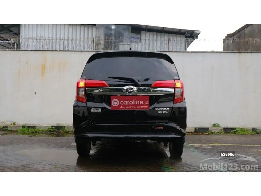 2023 Daihatsu Sigra R MPV