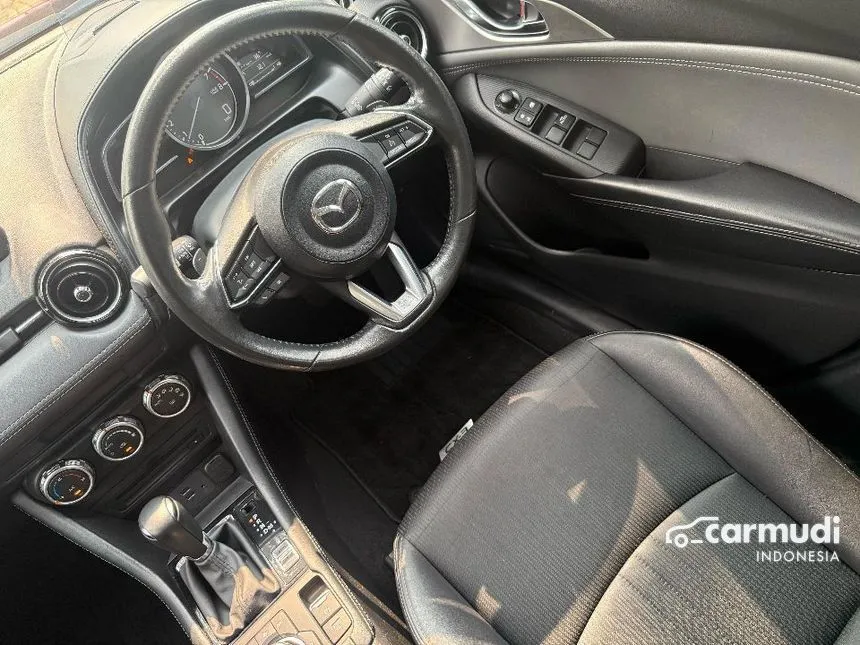 2019 Mazda CX-3 Touring SUV