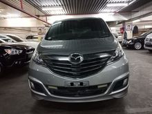 2015 Mazda Biante 2.0 2.0 SKYACTIV A/T MPV