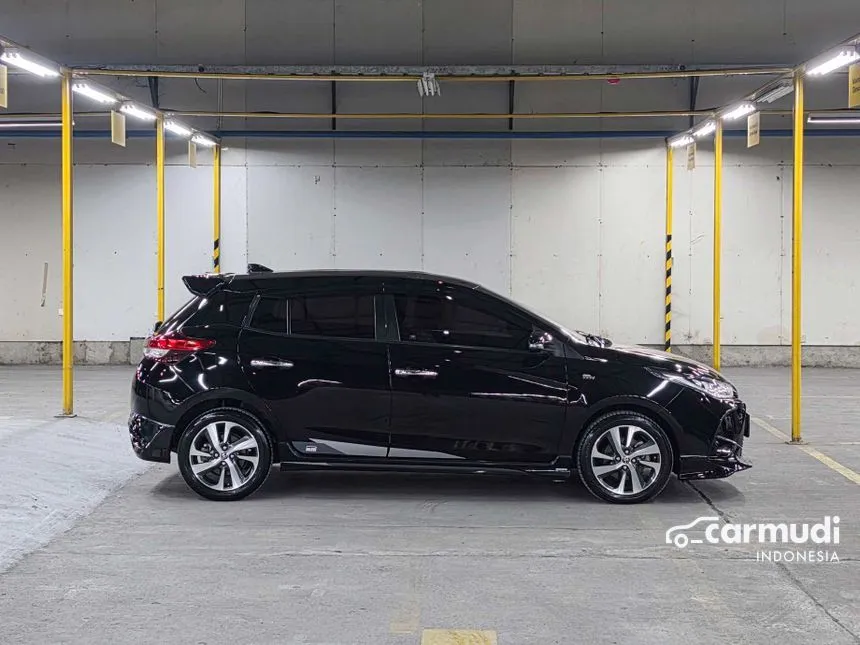 2022 Toyota Yaris GR Sport 3 AB Hatchback