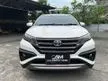 Jual Mobil Toyota Rush 2018 TRD Sportivo 1.5 di Jawa Timur Automatic SUV Putih Rp 205.000.000