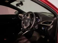 2018 Toyota Yaris 1.5 TRD Sportivo Hatchback