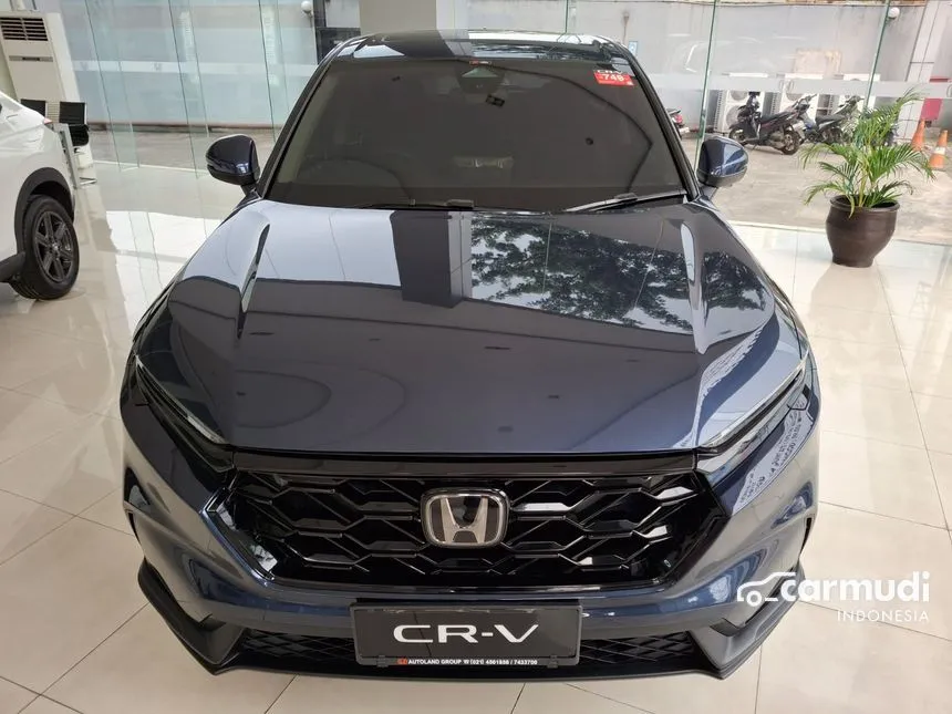 2024 Honda CR-V RS e:HEV SUV