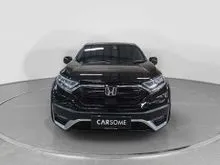 2021 Honda CR-V 1.5 Turbo Prestige SUV