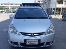 2010 Proton Exora 1.6 (ปี 09-15) High Line Wagon AT