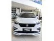 Jual Mobil Suzuki Ertiga 2023 Sport Hybrid 1.5 di Banten Automatic MPV Putih Rp 224.000.000