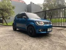 2019 Suzuki Ignis 1.2 GX SUV // READY DP START 10JTAAN ANGSURAN RINGAN, GARANSI CARSOME, GARANSI UANG KEMBALI, FREE DETAILING FULL, CEK DIRUMAH BISA