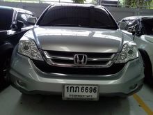 2013 Honda CR-V 2.4 (ปี 06-12) EL SUV AT