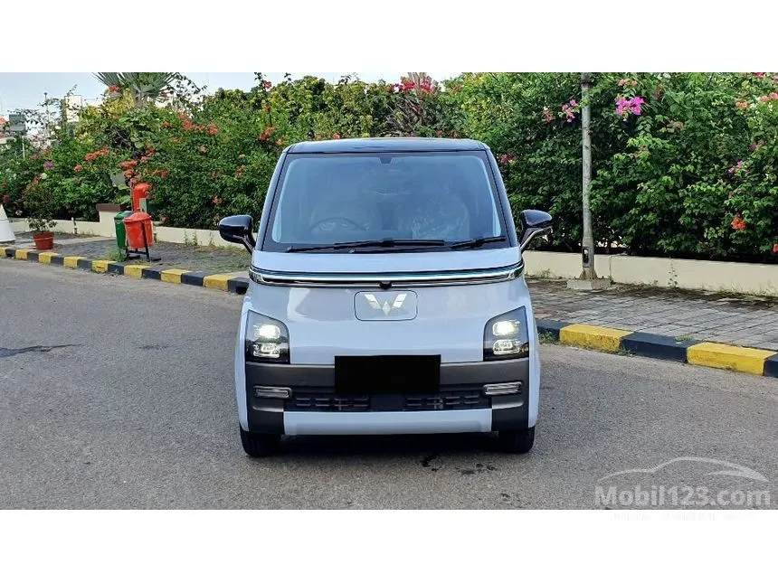 2023 Wuling EV Air ev Long Range Hatchback