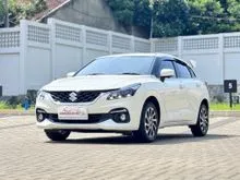 2024 Suzuki Baleno 1.5 Hatchback Matic Putih Cakep Nyaman Like New