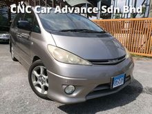 2004 Toyota Estima 2.4 Aeras S full spec
