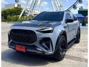 2024 Isuzu MU-X 3.0 RS SUV