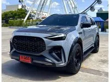 2024 Isuzu MU-X 3.0 (ปี 20-26) RS SUV
