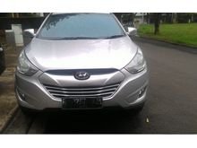 2011 Hyundai Tucson 2.0 GLS SUV Plat Ganjil B Tangerang Kota Murah Irit Terawat