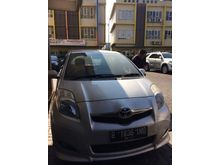 2011 Toyota Yaris 1.5 S Limited Hatchback
