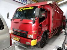 2009 Mitsubishi Colt 3.9 Trucks MT Bak terawat dijual di malang