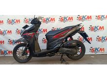 Honda Vario 150 2015 KM rendah Pemakaian Terawat Credit DP Ringan