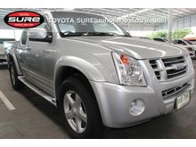 2007 Isuzu D-Max 3.0 SPACE CAB (ปี 07-11) Hi-Lander Pickup MT