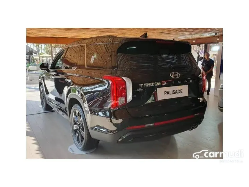 2024 Hyundai Palisade XRT Wagon