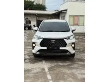 2026 Toyota Veloz 1.5 Q HEV MPVBEST SELLER - BEST DISCOUNT - BIG PROMO NEGO SAMPAI DEAL