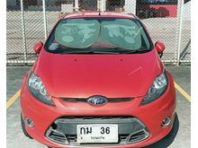 2011 Ford Fiesta 1.6 (ปี 10-16) Sport Hatchback AT