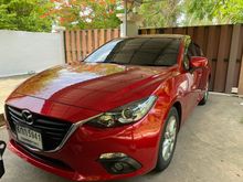 2017 Mazda 3 2.0 (ปี 14-17) C Sports Hatchback AT