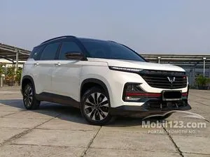 2021 Wuling Almaz 1.5 RS Pro SUV