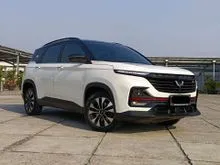 2021 Wuling Almaz 1.5 RS Pro SUV AT TDP 39.9 JUTA LOW KM 44 RIBU