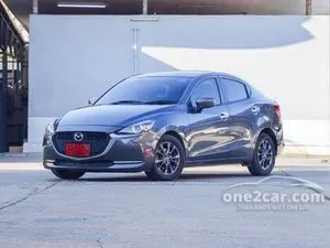 2023 Mazda 2 1.3 S Sedan