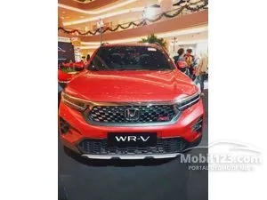 2025 Honda WR-V 1.5 RS Honda Sensing SUV