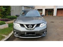 Nissan Xtrail 2.5 CVT AT - Abu - 2015 - Best Car