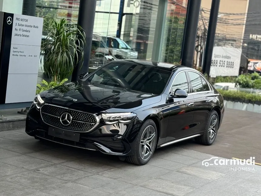 Jual Mobil Mercedes
