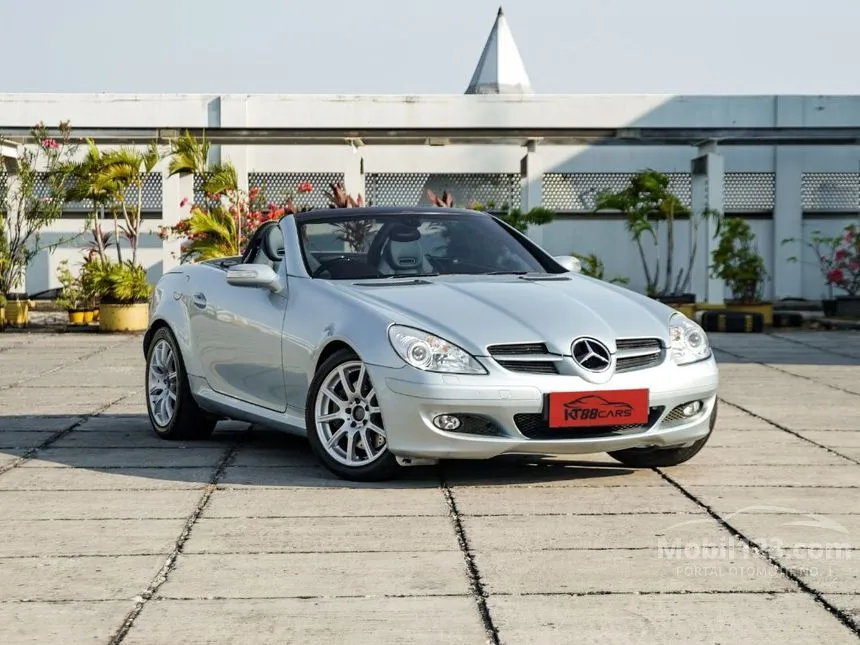 Jual Mobil Mercedes