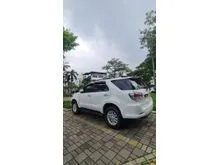 2013 Toyota Fortuner 2.5 G VNT SUV