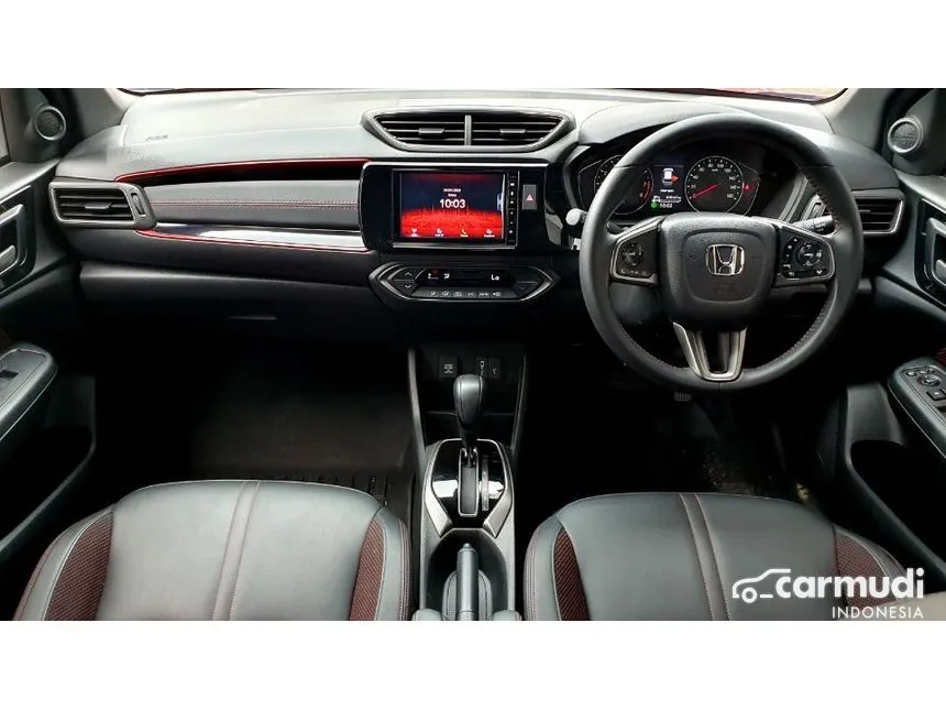 2023 Honda WR-V RS Honda Sensing SUV