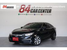 2019 Honda Civic 1.8 FC (ปี 16-20) E i-VTEC Sedan AT
